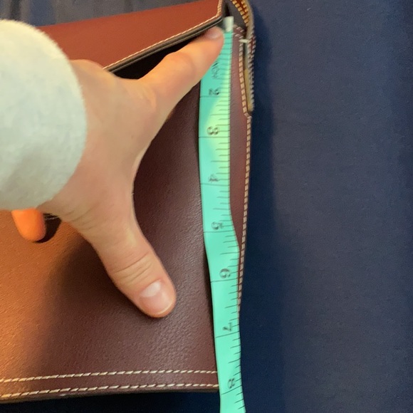 Calvin Klein Handbag - Picture 6 of 7